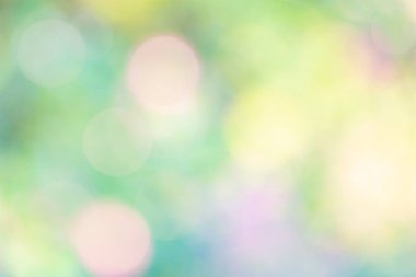 Tasarım için doğa arkaplan resimleri soyut bulanık ve bokeh.