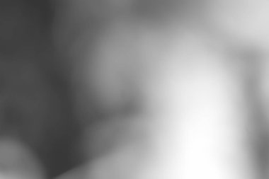 Soyut Arkaplan Siyah ve Beyaz renkleri bulanık.