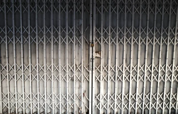 Ijzeren Poort Een Stad — Stockfoto