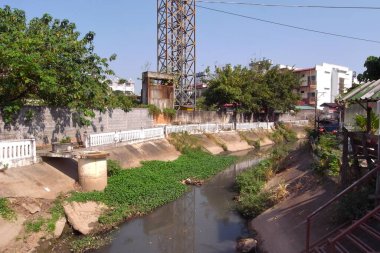 Mae Kha Kanalı, Tayland 'ın Chiang Mai su sisteminin bir parçasıdır. 