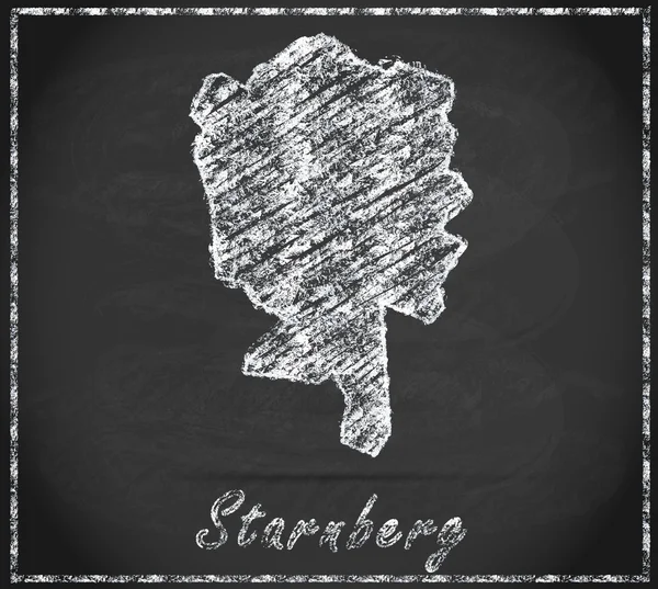 starnberg Haritası