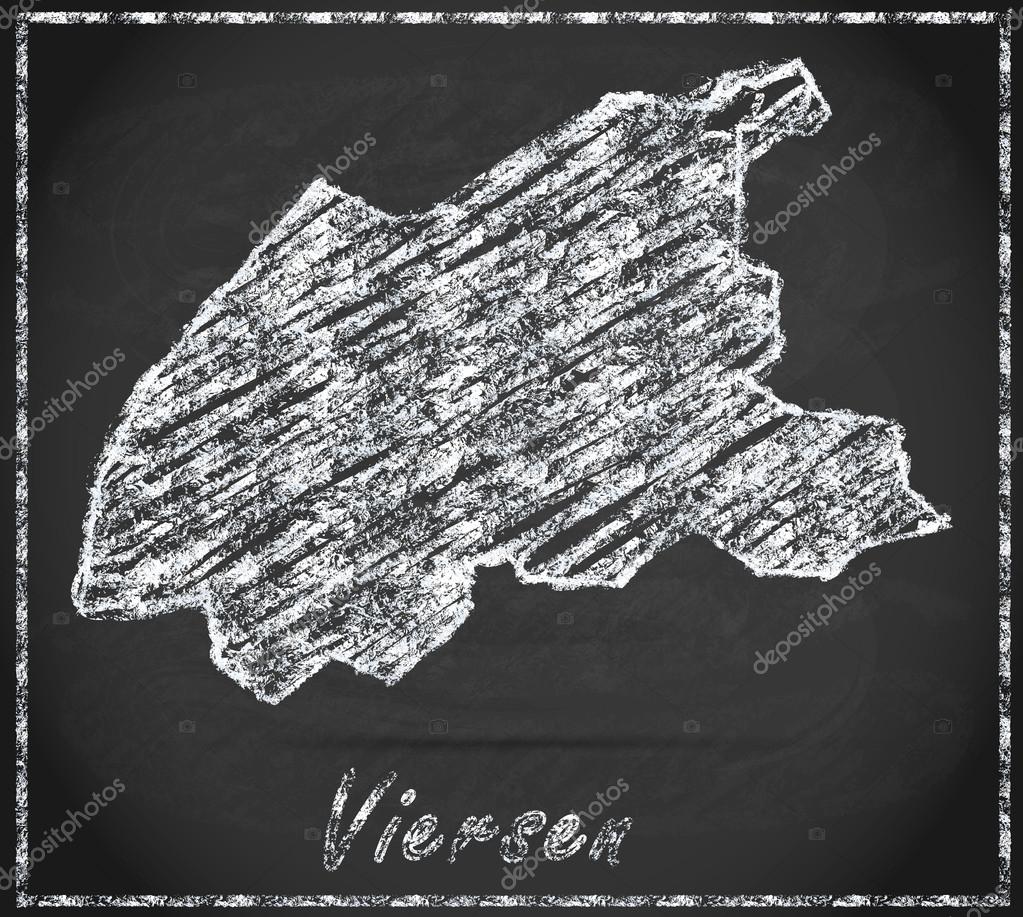 El Mapa De Viersen 2022