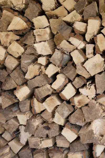 Woodpile — Stock Photo, Image