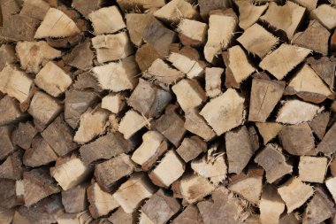Woodpile