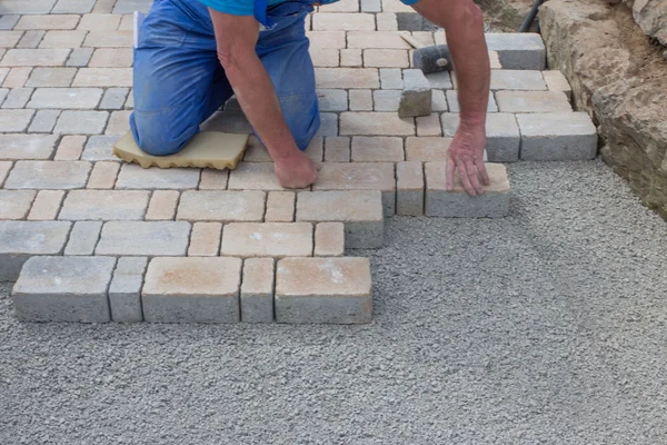 asfaltlama çalışması