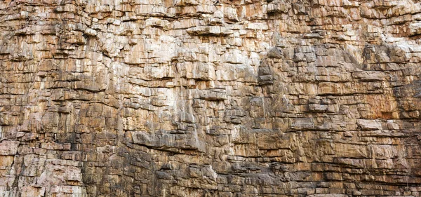 Rock Face Texture — Stock Photo, Image