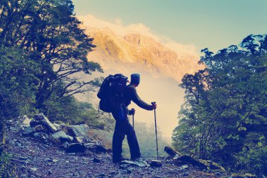 Amazing Hiking