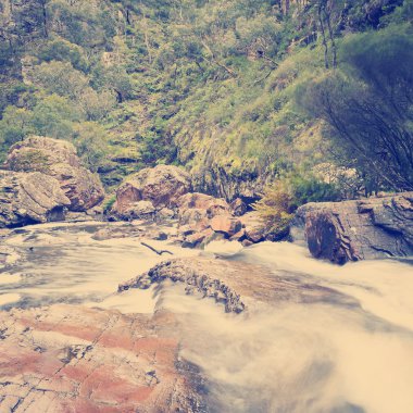 Mackenzie, grampians düşüyor