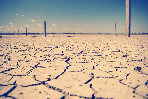 Глобальное потепление