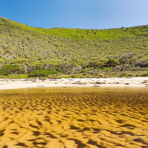 Fleurieu Peninsula Austrália do Sul — Fotografia de Stock