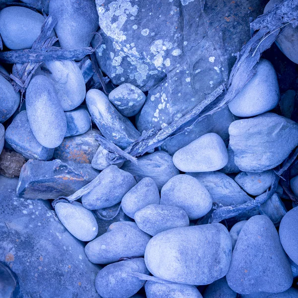 Zen sziklák — Stock Fotó