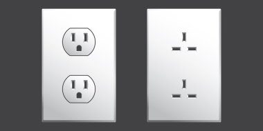 elektrik prizi