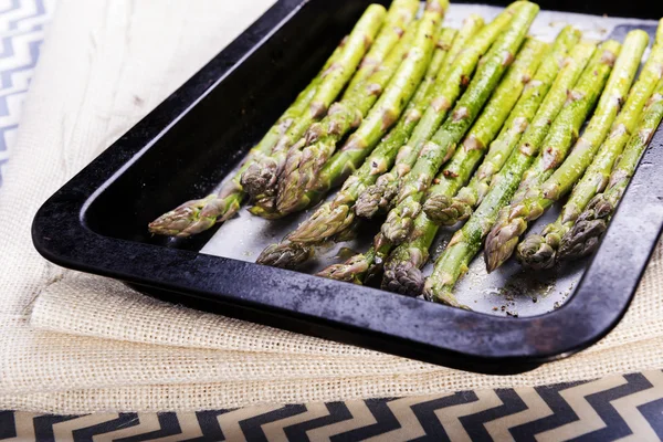 Asparagus — Stock Photo, Image