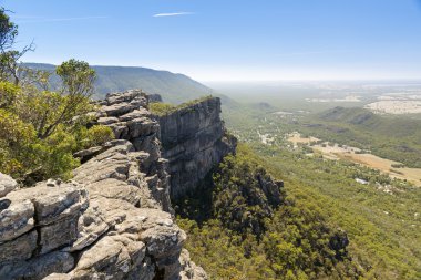 grampians