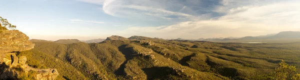 Australië panorama — Stockfoto