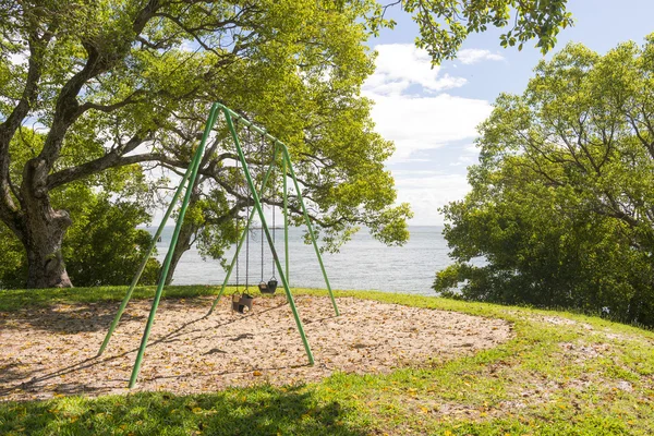 Playground — Stock Photo, Image