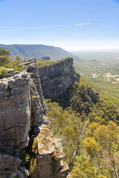 Grampians — Zdjęcie stockowe