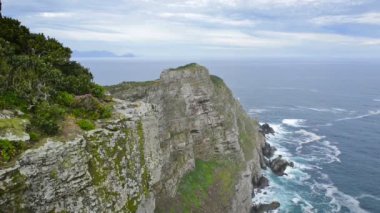 Cape Point tablo Dağı Milli Parkı