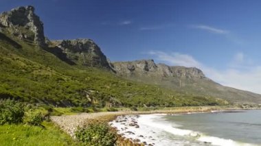 Cape Town Güney Afrika