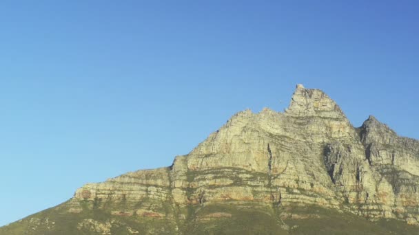 Téléphérique de montagne — Video