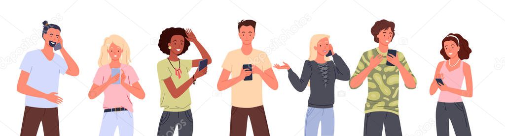 People drink water vector illustration set. Cartoon bearded man and guy holding glass, beautiful woman standing with water bottle, girl in casual clothes drinking and smiling isolated on white. vector People drink water vector illustration set. Cartoon bearded man and guy holding glass, beautiful woman standing with water bottle, girl in casual clothes drinking and smiling isolated on white. vector