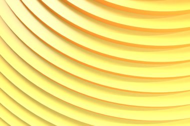 Turuncu Soyut Arkaplan