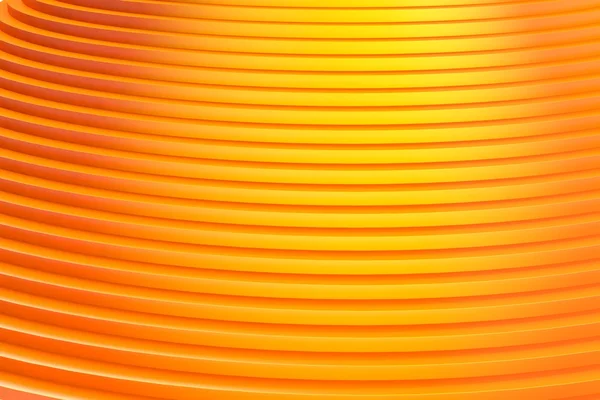 Fundo abstrato laranja — Fotografia de Stock