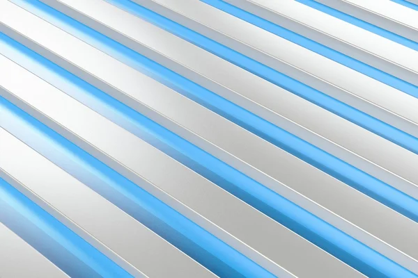 Shiny stripes abstract background — Stock Photo, Image