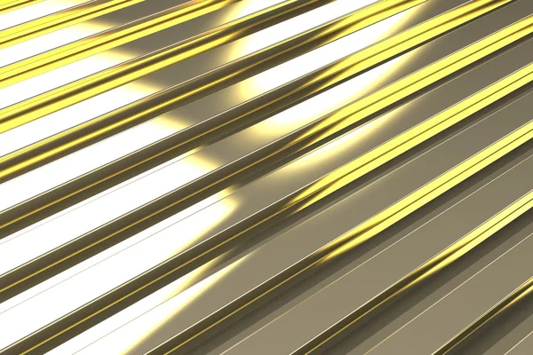 Shiny stripes abstract background — Stock Photo, Image