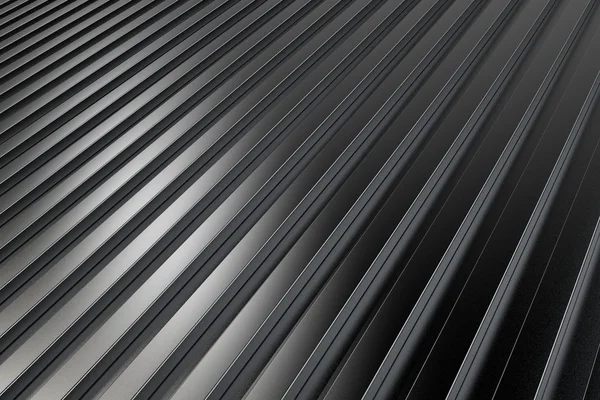Shiny stripes abstract background — Stock Photo, Image