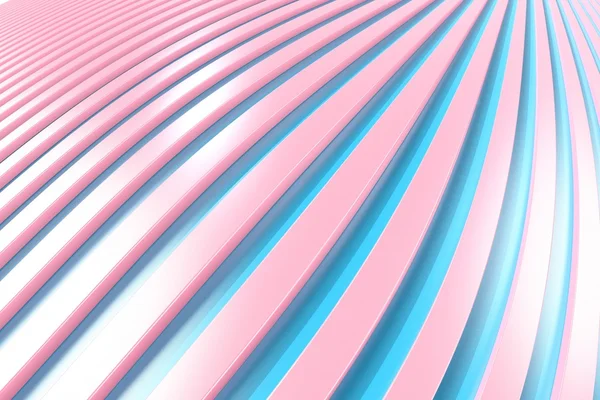 Shiny stripes abstract background — Stock Photo, Image