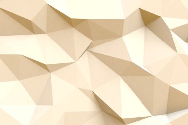 soyut kristal arka plan