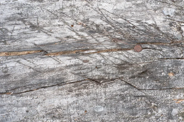 Weathered wood bakcground — Stock Photo, Image