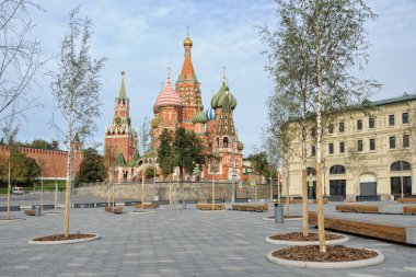 Ottawa, Kanada 'nın simgeleri