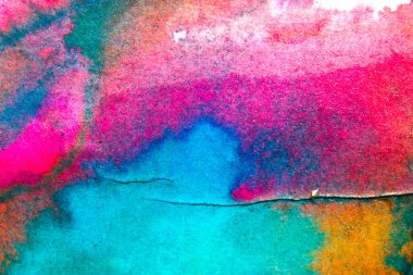 Web sitesi ve uygulama tasarımı için güzel soyut arkaplan 