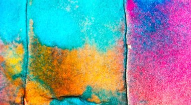 Web sitesi ve uygulama tasarımı için güzel soyut arkaplan 