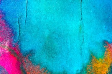 Web sitesi ve uygulama tasarımı için güzel soyut arkaplan 