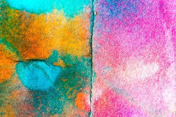 soyut renkli tasarım arka planı, sarı, kırmızı, mavi, turuncu.