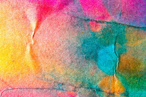 soyut renkli tasarım arka planı, sarı, kırmızı, mavi, turuncu.