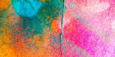 soyut renkli tasarım arka planı, sarı, kırmızı, mavi, turuncu.