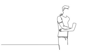 Animasyon çizimleri, birbirini kucaklayan genç yetişkin çiftlerin çizgi çizimleri, çizgi çizimleri.