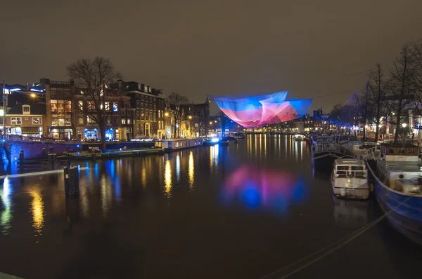 Amsterdam Tradition — Stock Photo, Image