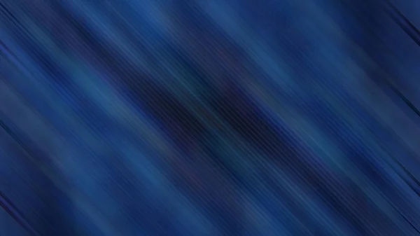 Abstract blue gradient linear background. Design, art
