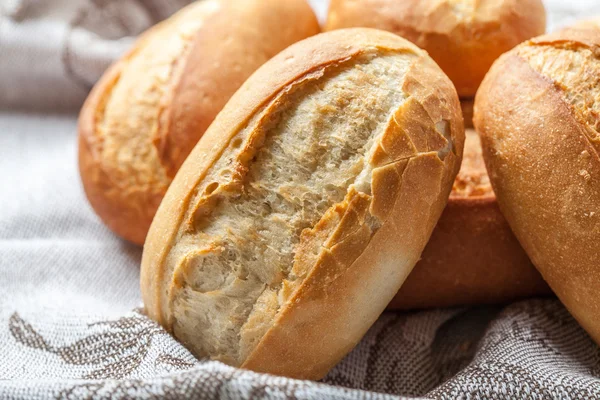 Fırından yeni çıkmış huysuz rulo