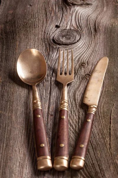 Cutlery. — Stock Photo, Image