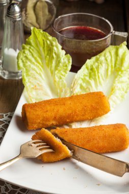 Lezzetli köfte etli.