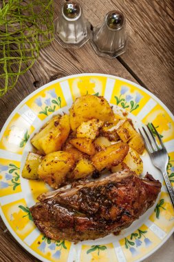 kavrulmuş duck meme.