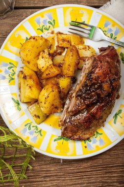 kavrulmuş duck meme.