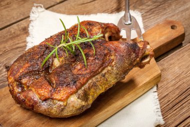 kavrulmuş duck meme.