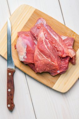 Parçalar halinde ham Türkiye.